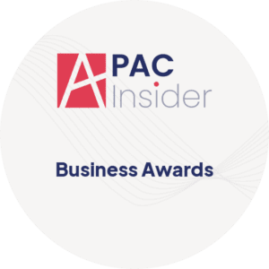 APAC Business Awards - Law Firm Brisbane