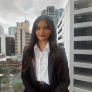 Isabella Baptista - Contract Drafting and Negotiation - Arrow White, Lawyer Brisbane