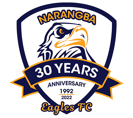 Narangba Eagles