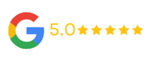 Arrow White has a reputation for great service with their 5 star review average on Google